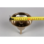 Подвесная люстра Aployt PATRICIA APL.716.13.05