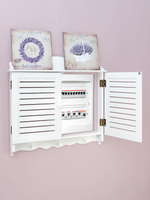 Короб на электрический щиток 47*52*7 см