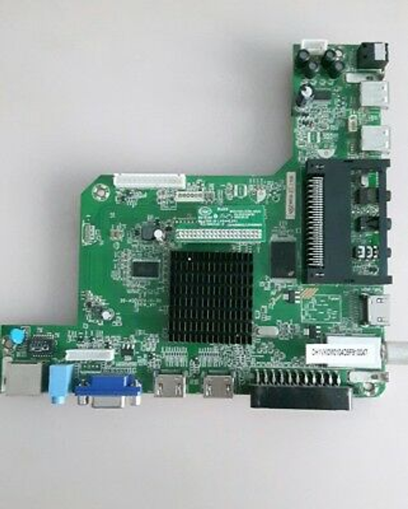 Main Board 20-ASEU174-110X