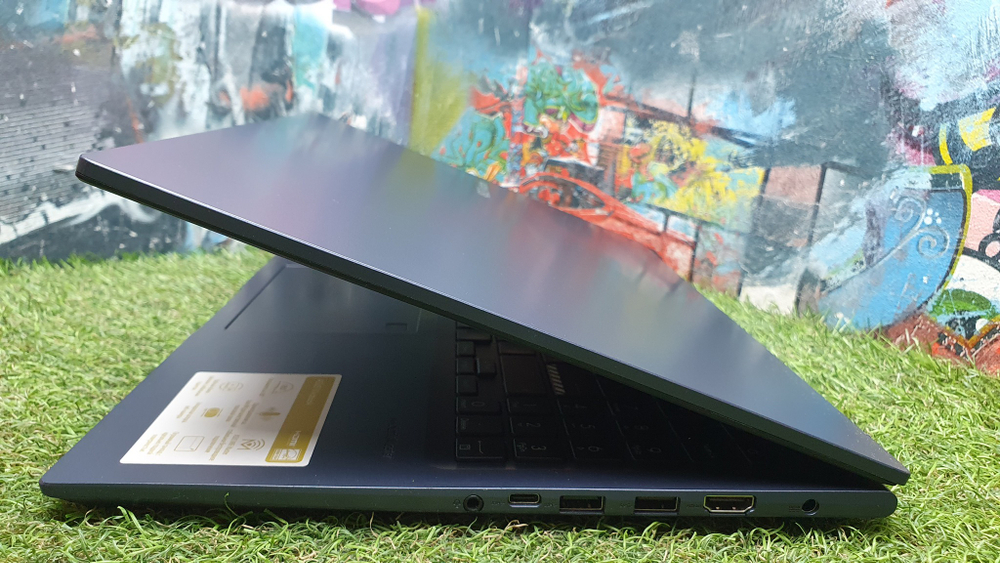 Ноутбук ASUS Ryzen 7 /16Gb/FHD/VivoBook 16X M1603QA-MB219/Windows 11