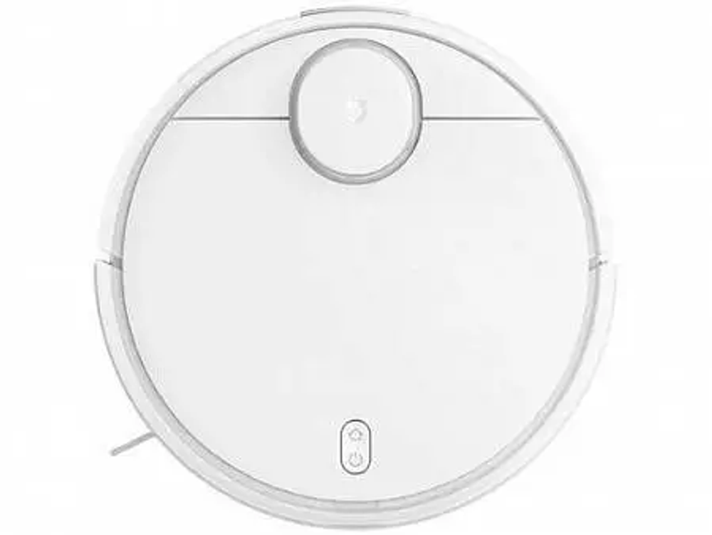 Робот-пылесос Xiaomi Mijia Robot Vacuum Mop 3C Enhanced Edition (C103), белый