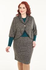 Жакет М4-4304/1 Wisell (Акция)