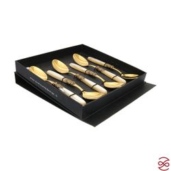 Набор столовых ложек Domus Paris (6 шт)