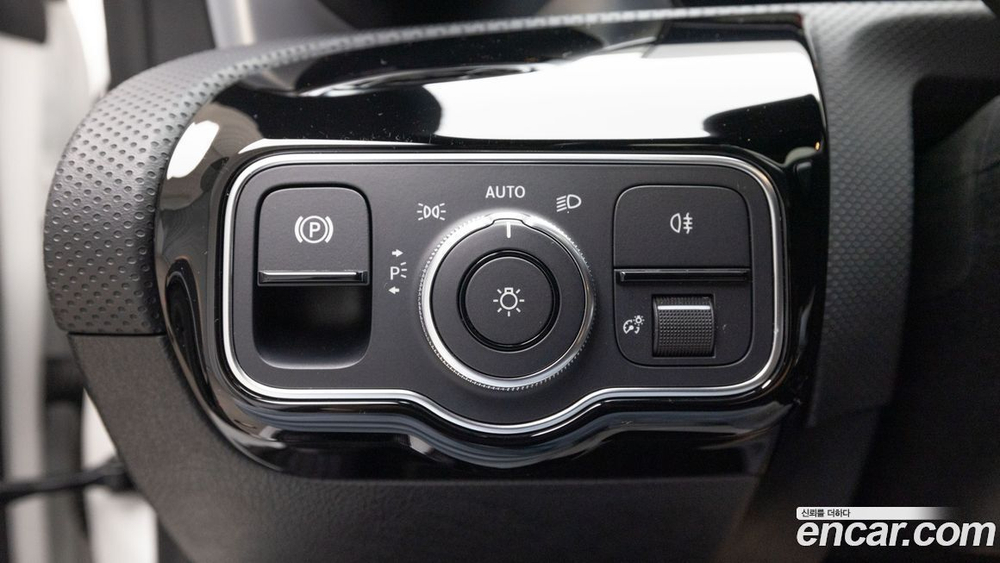 Mercedes-Benz CLA-Class C118 CLA250 4MATIC (02.2023)