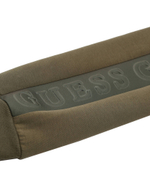 спортивные штаны GUESS ACTIVE - зеленый(L2BQ11 FL03S)