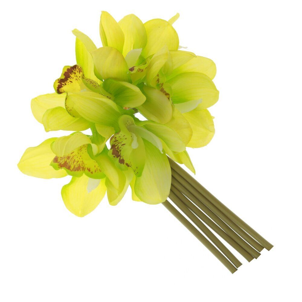 GAEM Цветок искусственный, L16 W16 H24 см