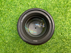 Nikon 85mm 1.8G AF-S