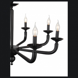 Подвесная люстра ST-Luce SL1114.403.08