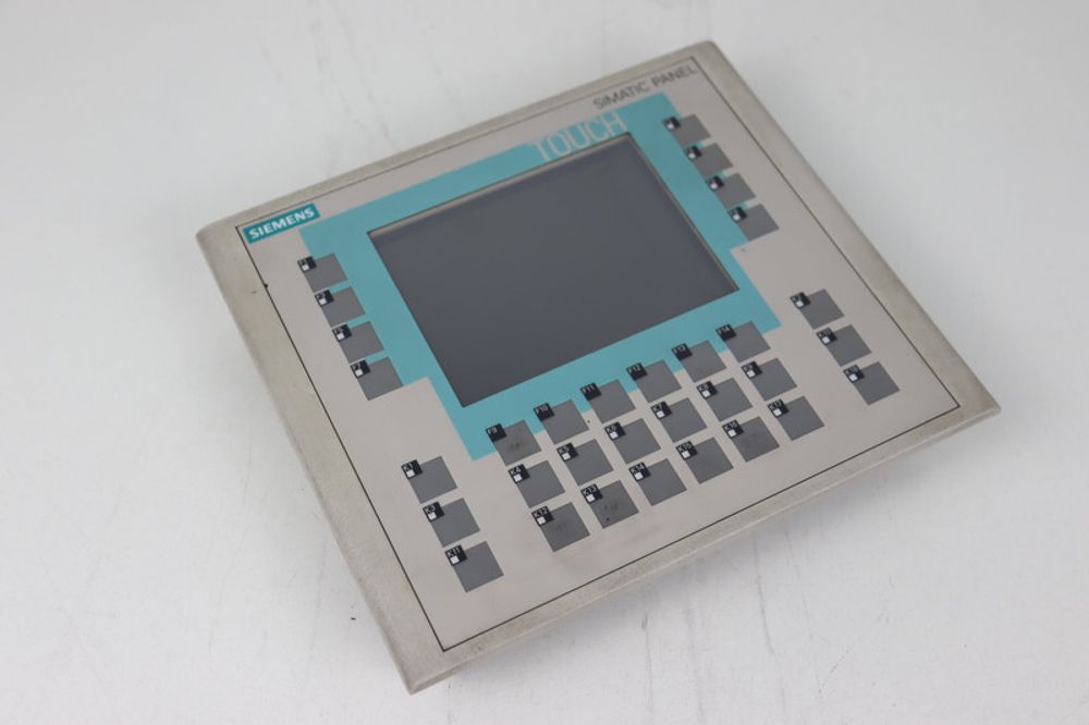 SIEMENS 6AV6 642-0DA01-1AX0