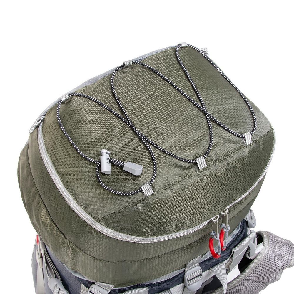 Рюкзак Altay 115 Nisus