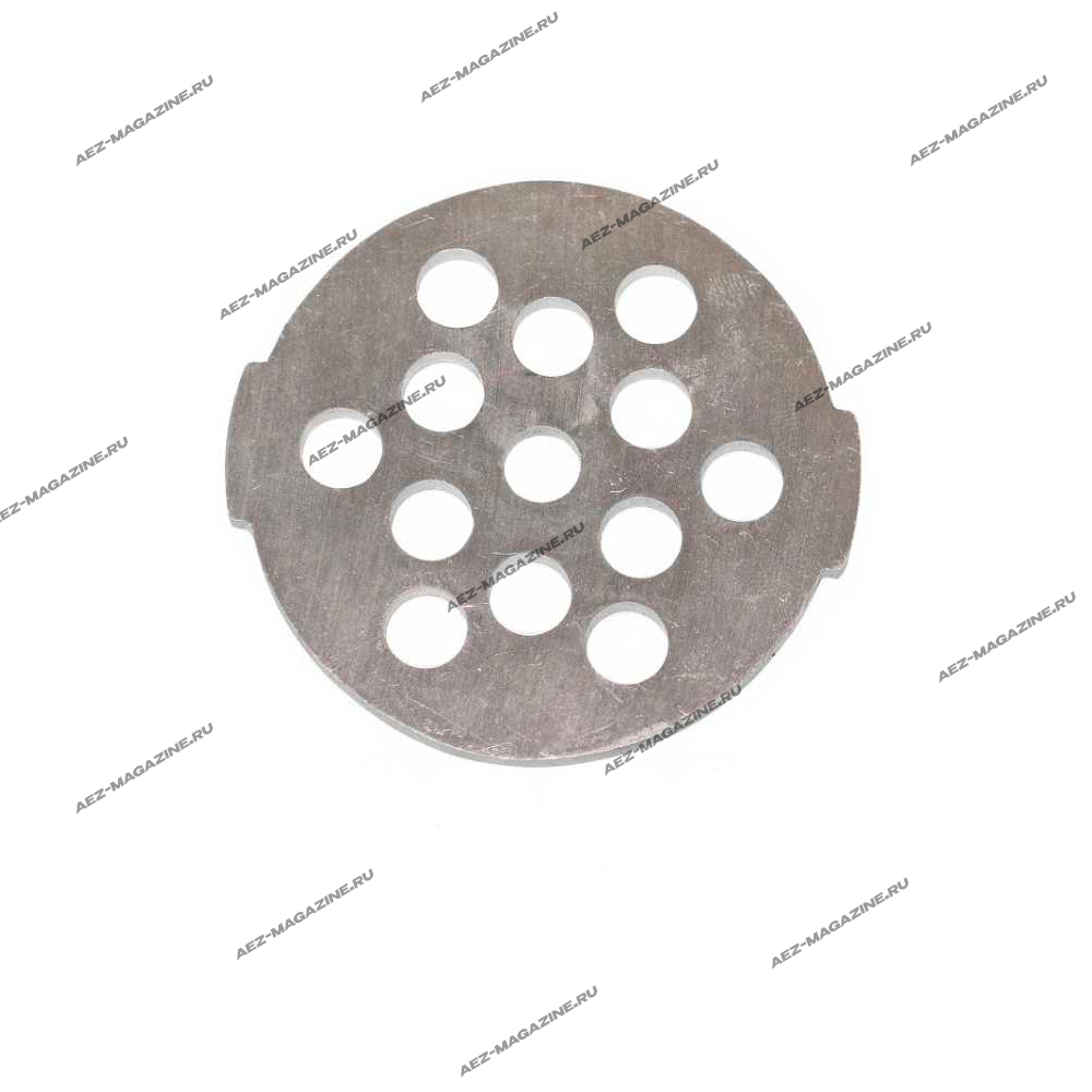 Решетка для мясорубки 54*7*4мм Мулинекс крупная