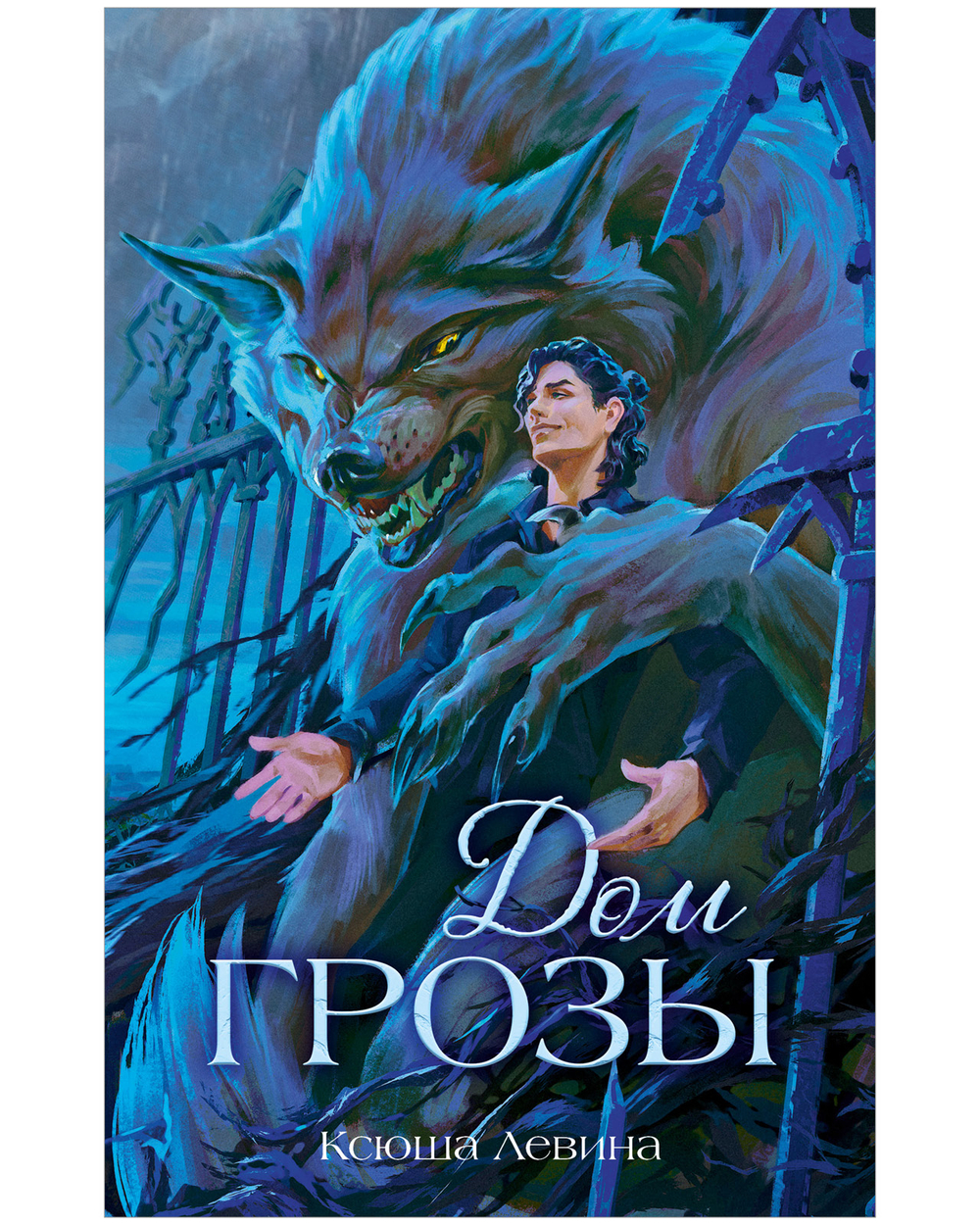 Дом грозы