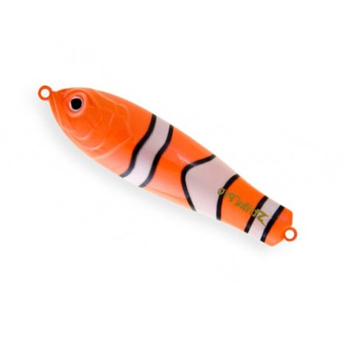 Блесна Strike Pro Salmon Profy 115/45, цвет C130-CP