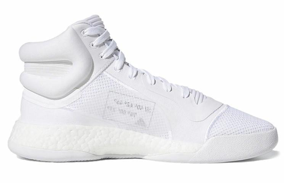 Кроссовки Adidas Marquee Boost