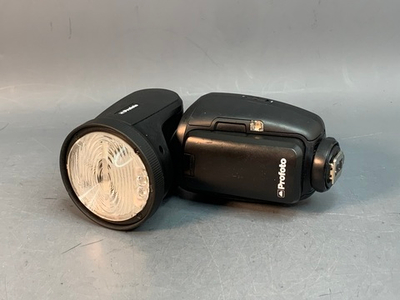 Profoto A1X AirTTL for Nikon