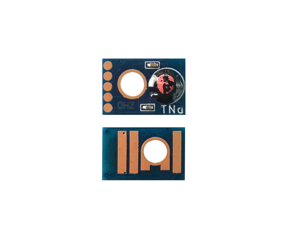 Чип картриджа для RICOH MPC501SP (CET) Magenta, 12000 стр., CET381107