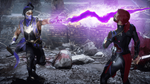 Игра Mortal Kombat 11 Ultimate (Русская версия) для Nintendo Switch