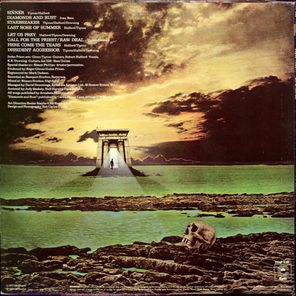 Judas Priest / Sin After Sin (LP)