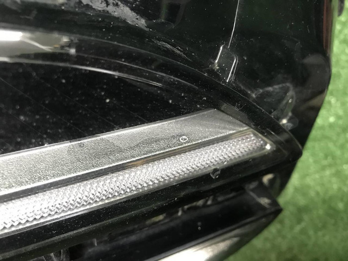 Фара правая Genesis G70 (2020-н.в.) LED