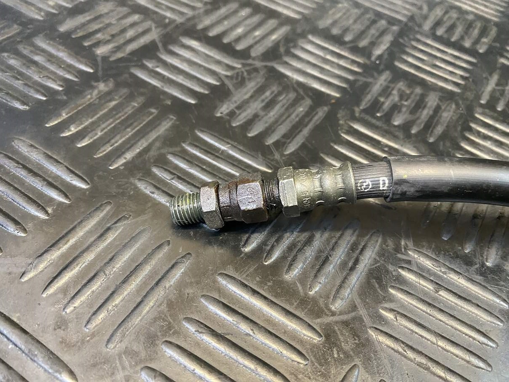 Шланг заднего тормоза Yamaha TDM850 RN03J 053992