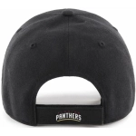 Бейсболка 47 Brand S25 MVP NHL Florida Panthers SR