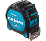 РУЛЕТКА ГЕОДЕЗИЧЕСКАЯ EXPERTE 5МХ27ММ 32575