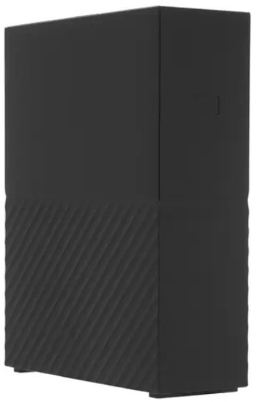 Внешний диск HDD 3.5'' Western Digital WDBBGB0220HBK-EESN