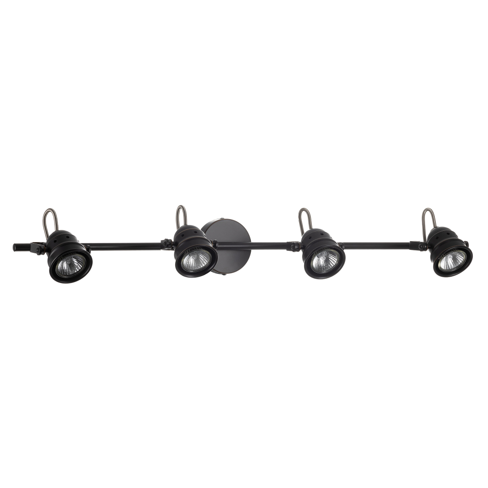 Citilux Веймар CL537541 Спот поворотный Венге