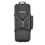 Комплект светодиодных осветителей Godox LITEMONS LA300Bi K2