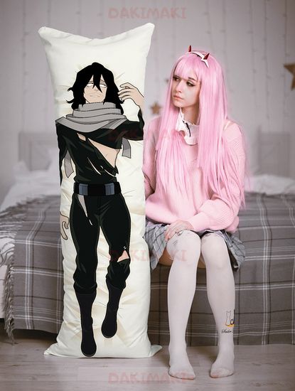 Дакимакура Шота Аизава арт. 0325