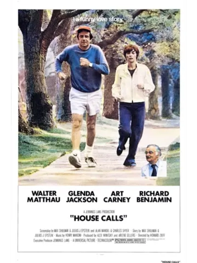 Семейный доктор (1978) (DVD-R)