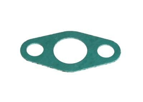 Прокладка сливной трубки турбины JCB 320/00852