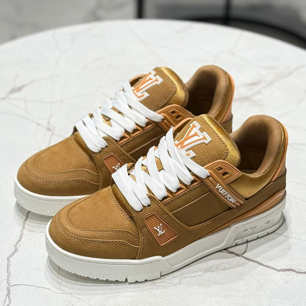 Кеды Louis Vuitton, арт. 476764105