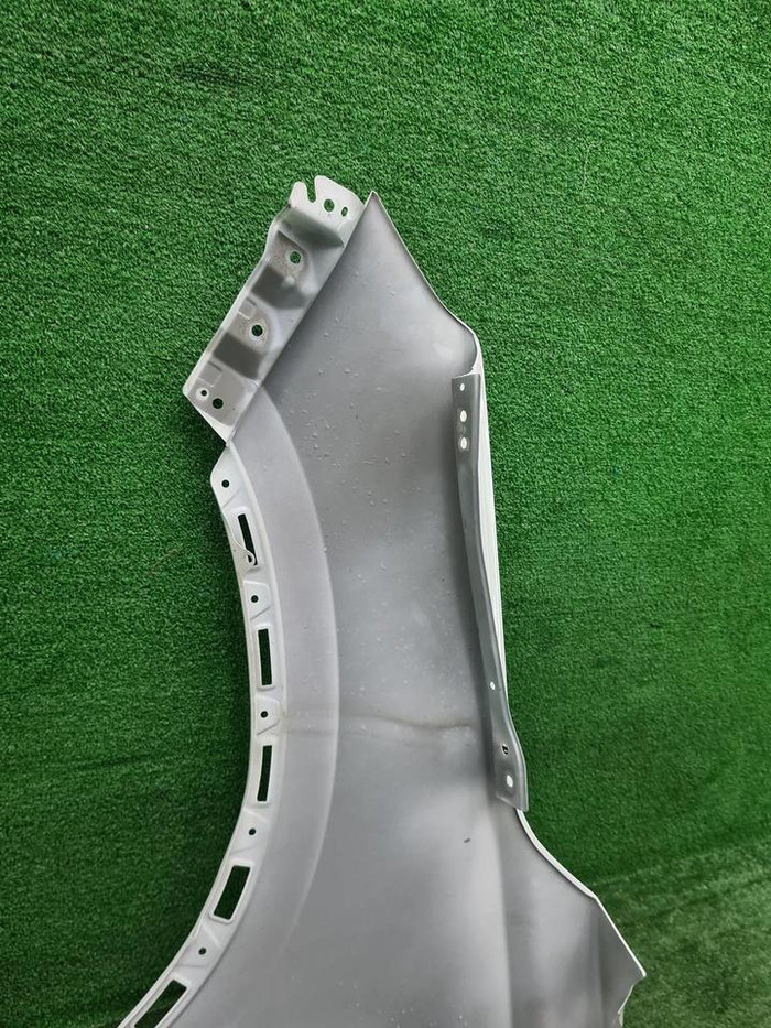 Крыло переднее правое Chery Tiggo 8 Pro (2021-нв)