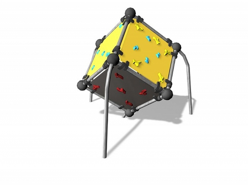 Булдеринг Куб S