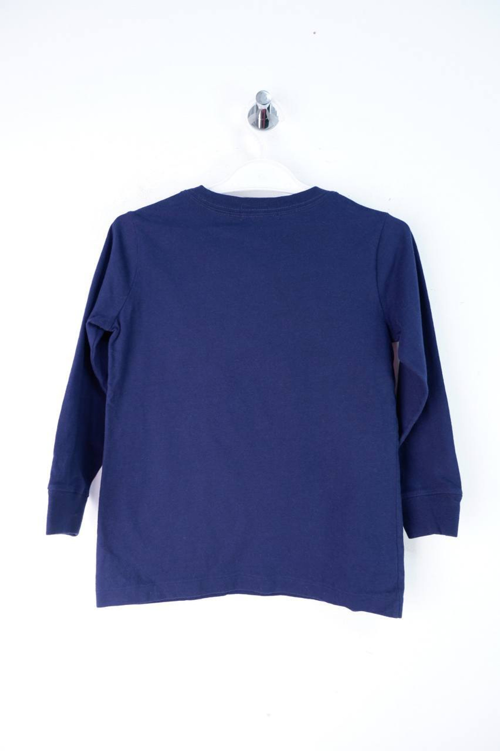 Лонг Ralph Lauren повседневный, на 5 лет