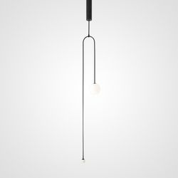 Подвесной светильник LINES A