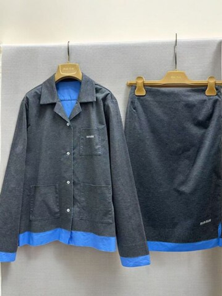 Костюм MIU MIU