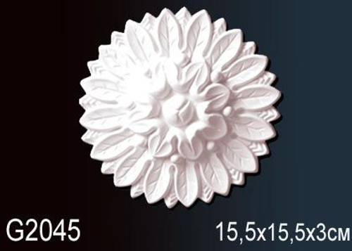 Орнамент G2045