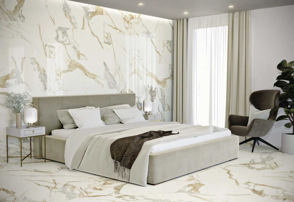 Benadresa Medici Gold Pulido 60x120