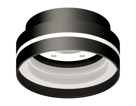 Ambrella Корпус светильника накладной GX53 Корпуса 85mm C8414