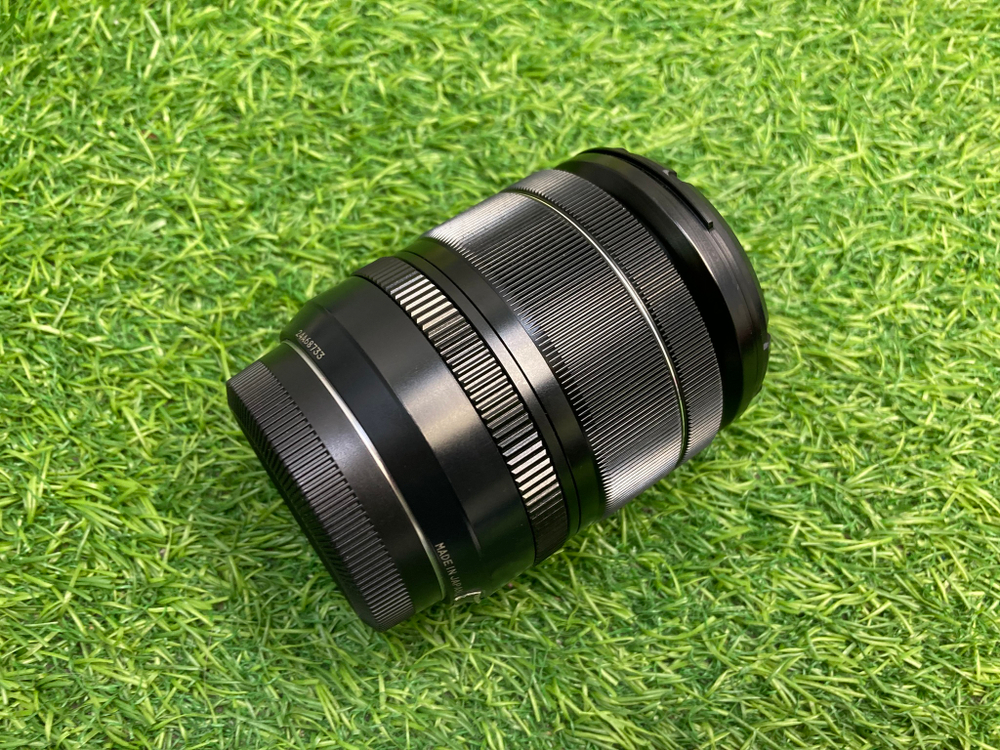 FujiFilm XF 18-55mm F2.8-4 R LM OIS