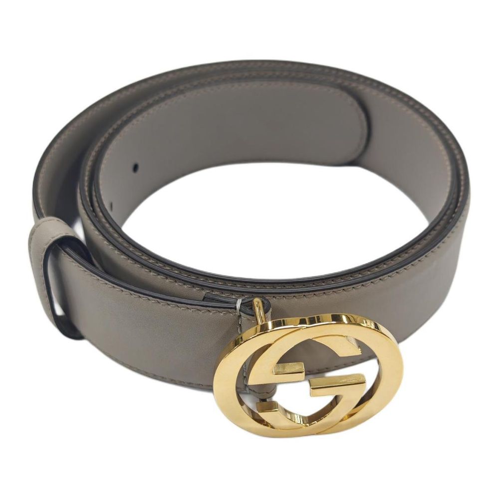 Пояс GUCCI G 3.7cm, 546386-AP00G-1419-