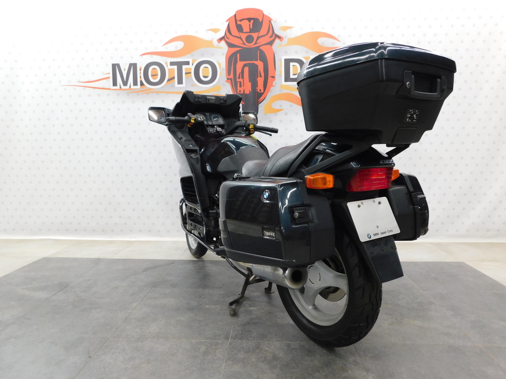 BMW K1100LT 038931