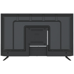 Телевизор SkyLine 43" 43LST6575 черный