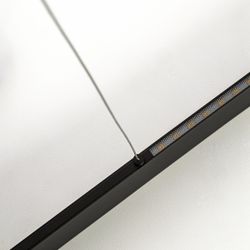 Citilux EDGE CL720031N LED Подвесной светильник Чёрный