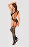 G 327 bodystocking