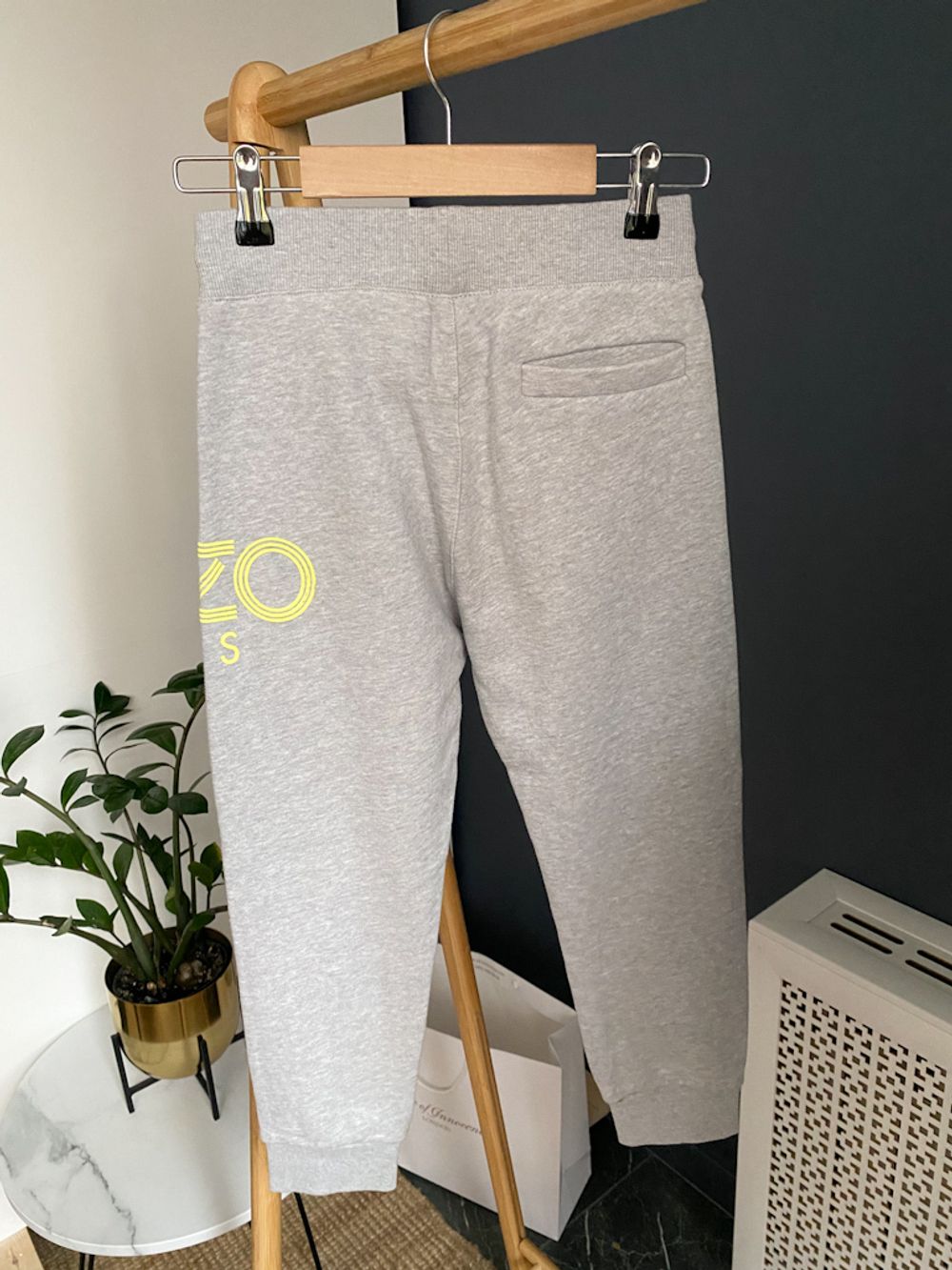 Хлопковый комплект Kenzo, 140