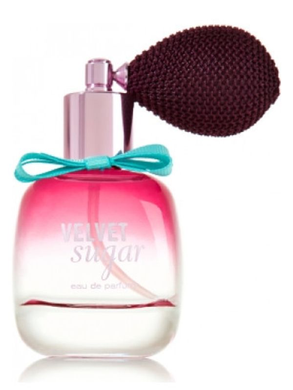 Bath and Body Works Velvet Sugar