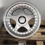 Комплект дисков OZ Futura 16x7.5/9 et30/30 4x100/4x114.3